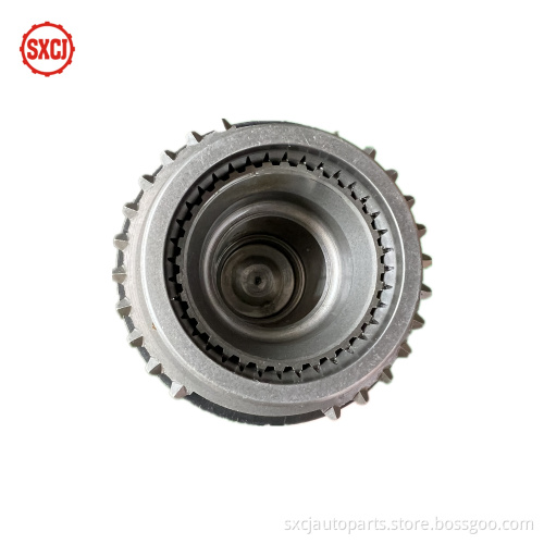 Auto parts input transmission gear Shaft main drive OEM 8-94435160-2 FOR ISUZU